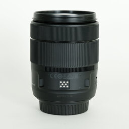 Canon EF-S18-135mm F3.5-5.6 IS USM