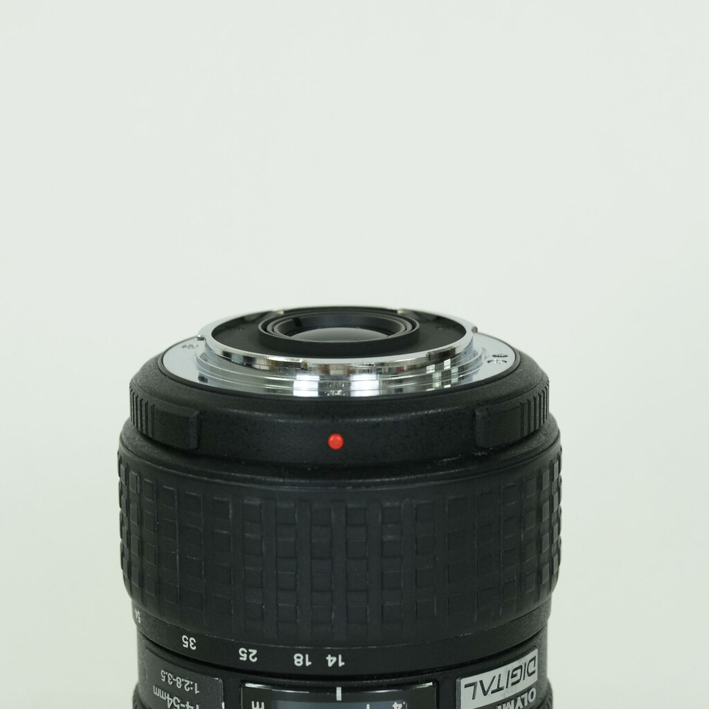 OLYMPUS ZUIKO DIGITAL 14-54mmF2.8-3.5