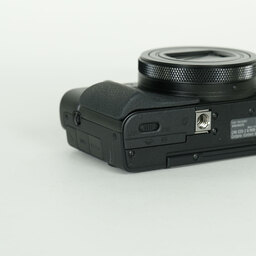SONY Cyber-shot DSC-RX100M7 SONY Cyber-shot DSC-RX100M7