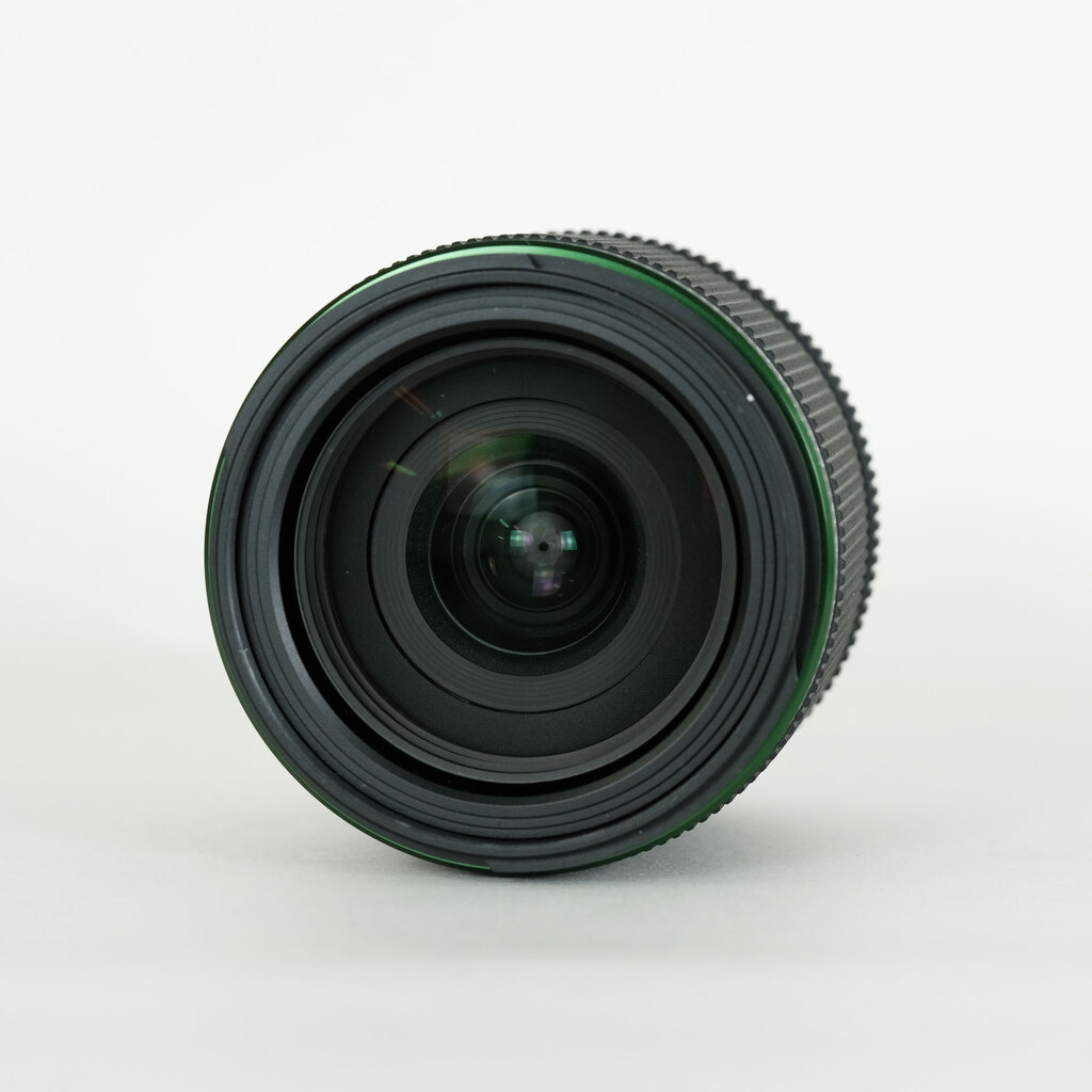 PENTAX HD PENTAX-D FA 28-105mmF3.5-5.6ED DC WR