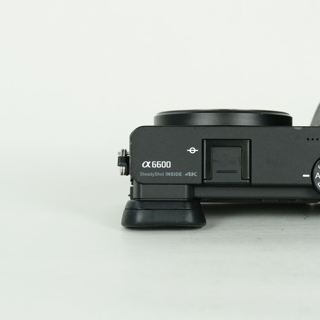 SONY α6600（ILCE-6600）の出品 | ONE SCENE（ワンシーン）