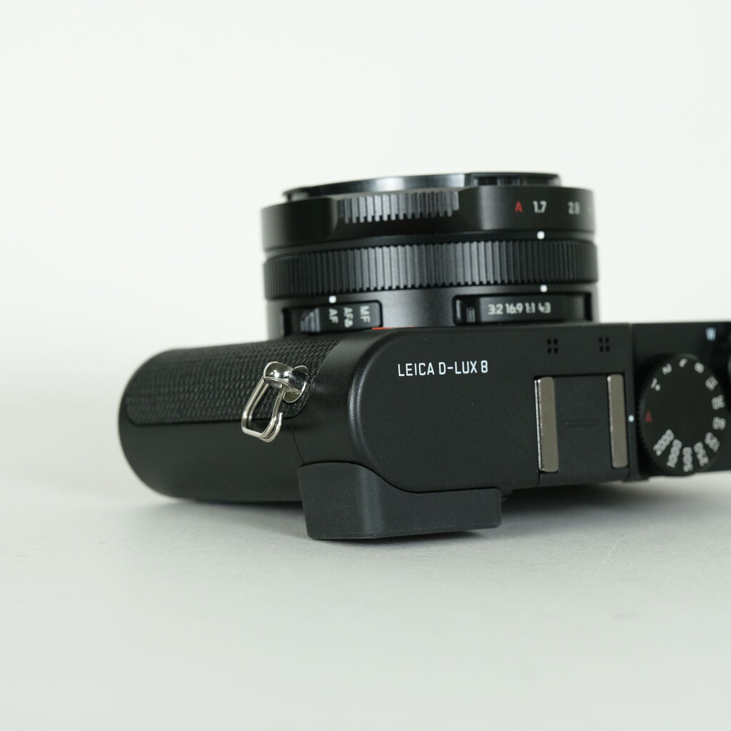 Leica D-LUX8