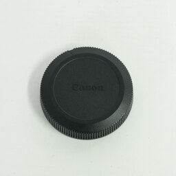 Canon RF24mm F1.8 MACRO IS STM