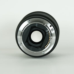 SONY FE 20mm F1.8 G SEL20F18G