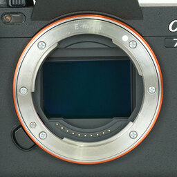 SONY α7 IV（ILCE-7M4）