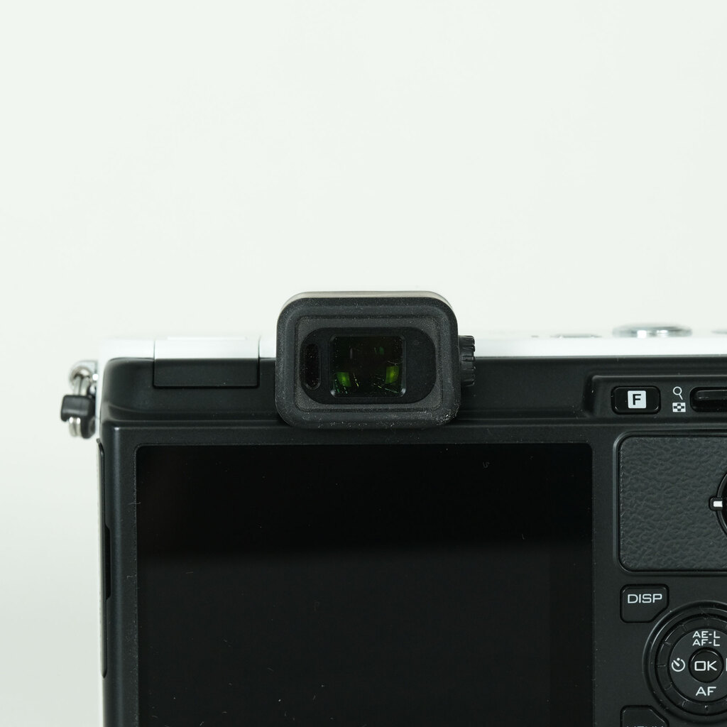 Nikon Nikon1 V1 ボディ ホワイト Nikon Nikon1 V1 ボディ ホワイト
