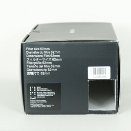 FUJIFILM XF90mmF2 R LM WR