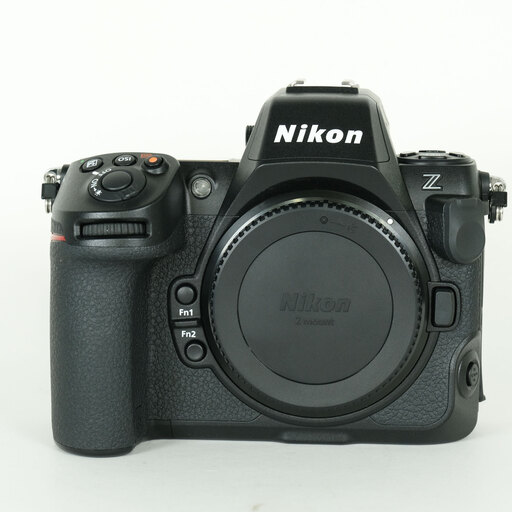 Nikon Z8