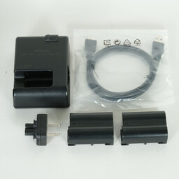 Nikon D500 Nikon D500