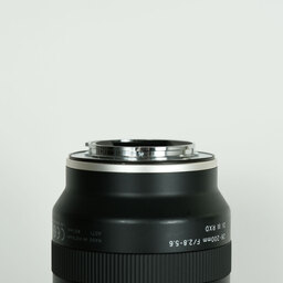 TAMRON 28-200mm F/2.8-5.6 Di III RXD (Model A071) [ソニーE用]