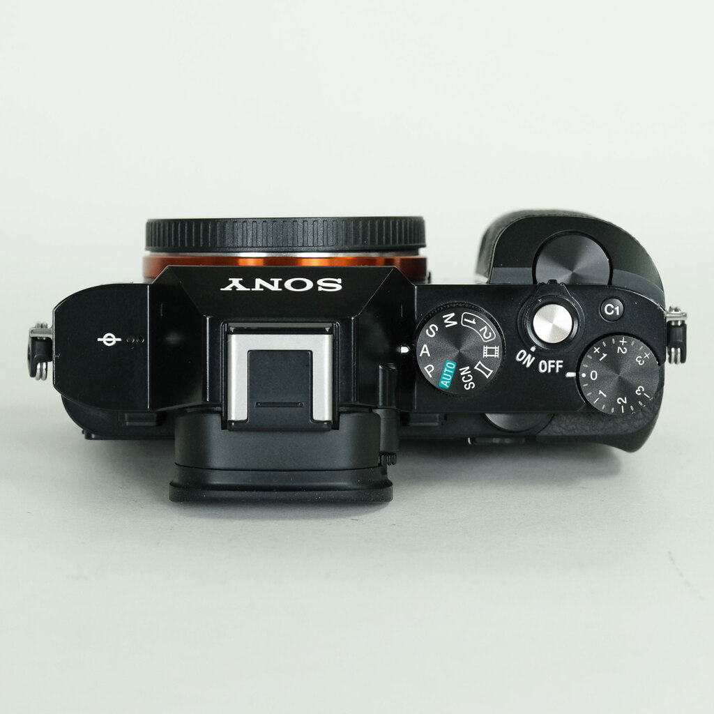 SONY α7R（ILCE-7R）