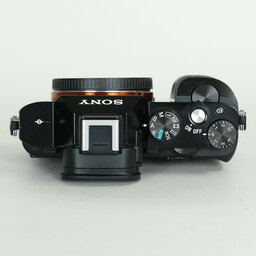 SONY α7R（ILCE-7R）