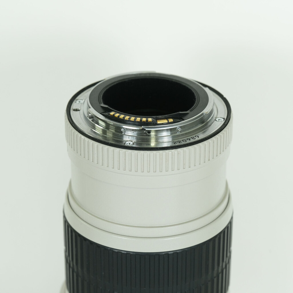 Canon EF70-200mm F4L IS USM Canon EF70-200mm F4L IS USM