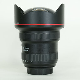 Canon EF11-24mm F4L USM