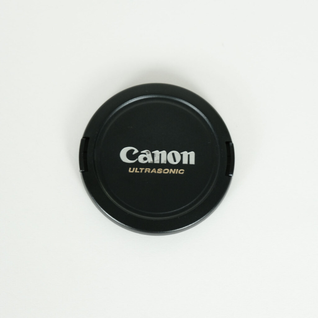 Canon EF-S17-55mm F2.8 IS USM Canon EF-S17-55mm F2.8 IS USM