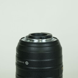 Nikon AF-S DX NIKKOR 55-300mm F4.5-5.6G ED VR