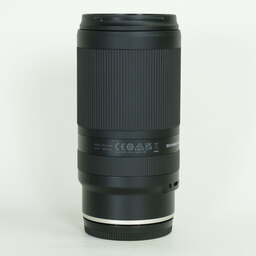 TAMRON 70-300mm F/4.5-6.3 Di III RXD (Model A047) [ニコンZ用]