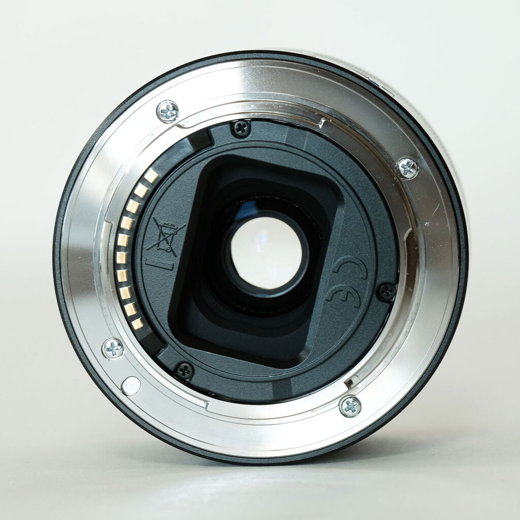 SONY Sonnar T* FE 35mm F2.8 ZA SEL35F28Z