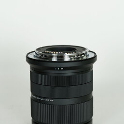 SIGMA 18-50mm F2.8 DC DN｜Contemporary [キヤノンRF用]