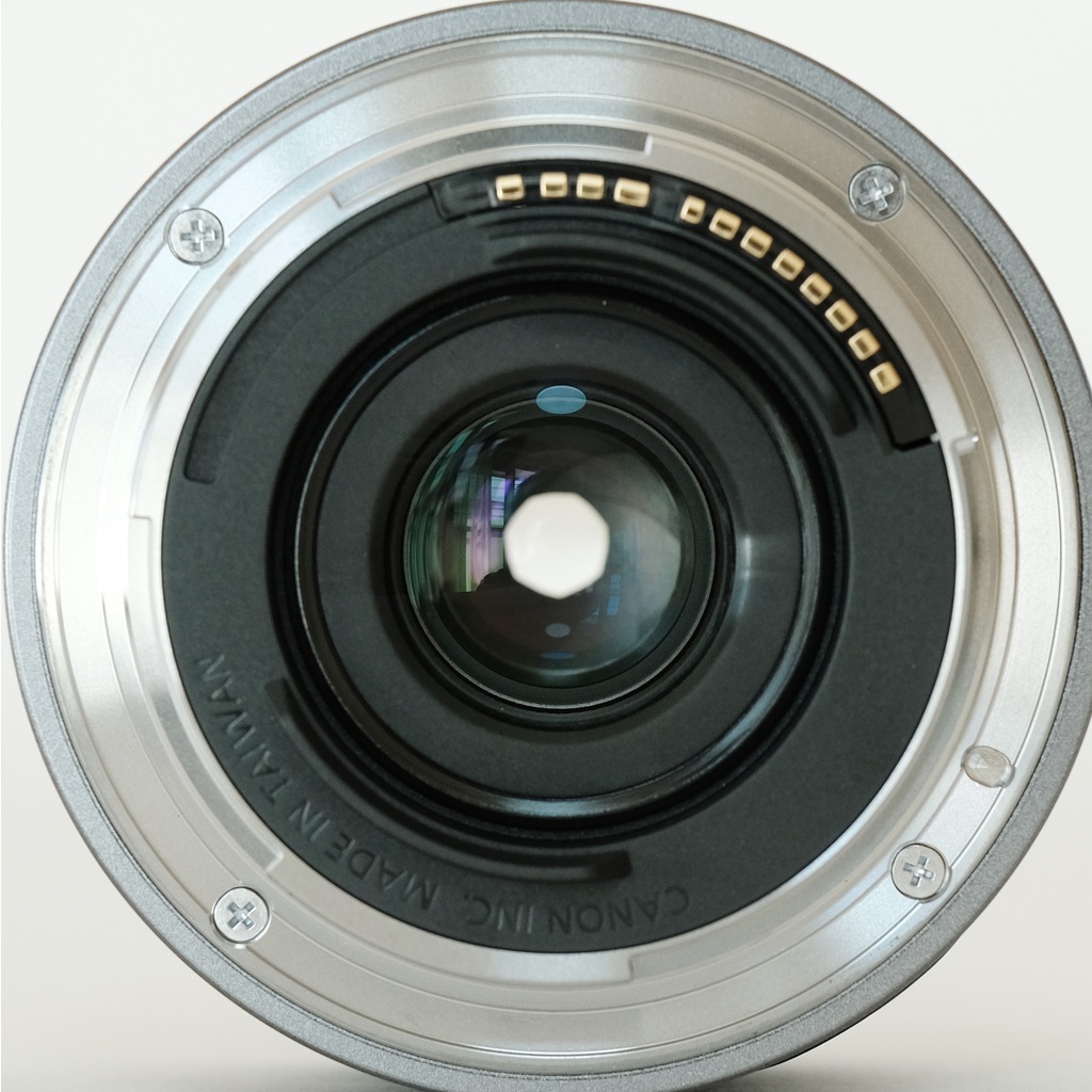 Canon RF16mm F2.8 STM