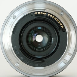 Canon RF16mm F2.8 STM