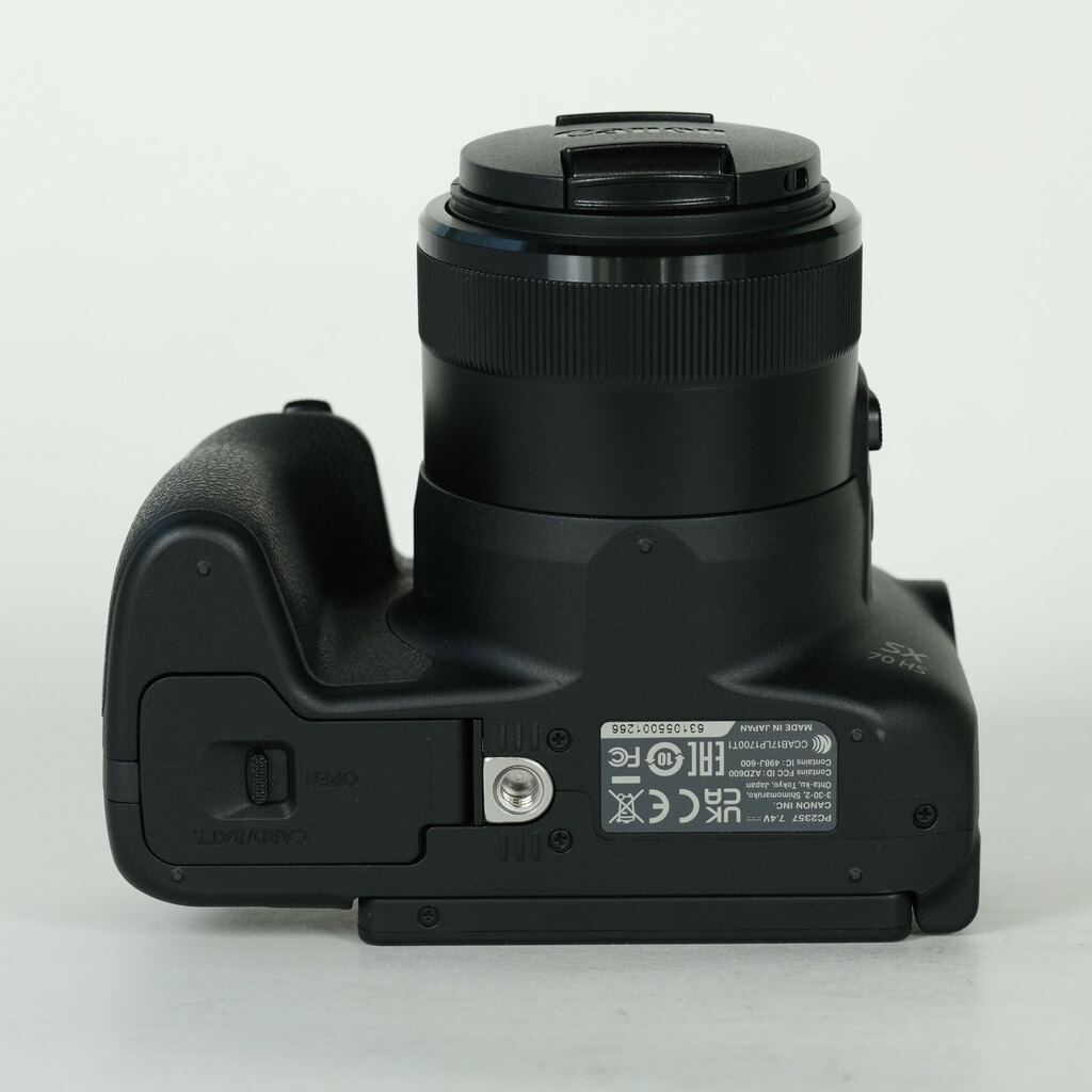 Canon PowerShot SX70 HSの出品 | ONE SCENE（ワンシーン）