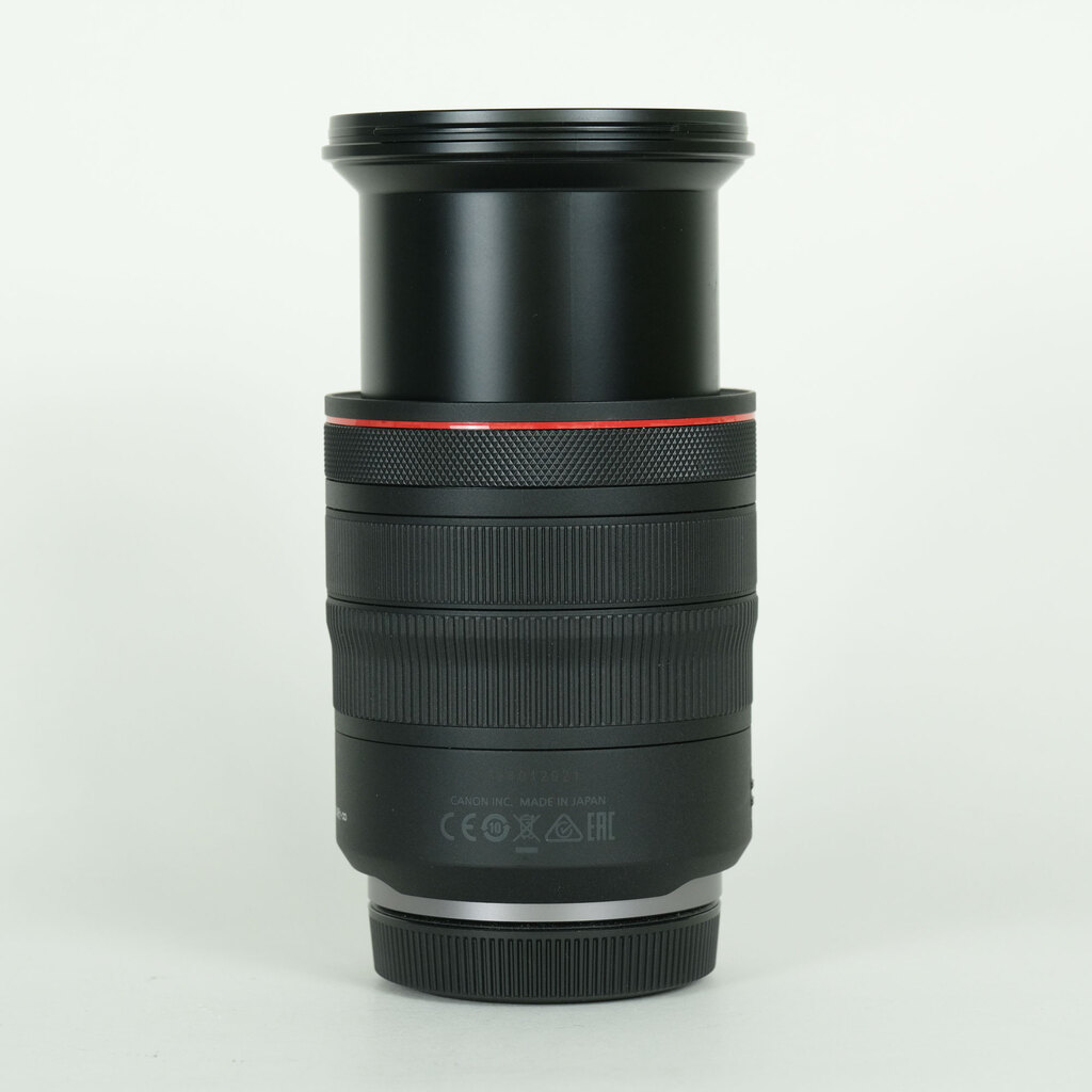 Canon RF24-105mm F4 L IS USM