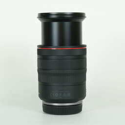 Canon RF24-105mm F4 L IS USM