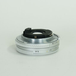 Nikon Ai Nikkor 45mm F2.8P