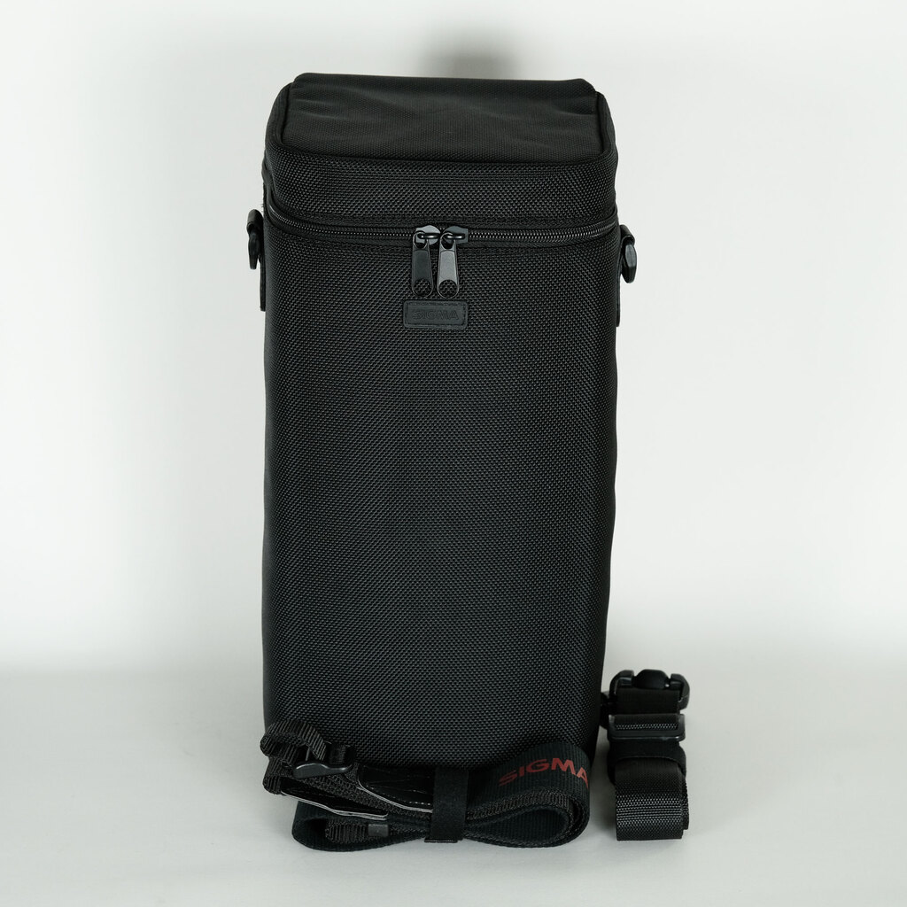 SIGMA APO 50-500mm F4.5-6.3 DG OS HSM (キヤノンEF用)