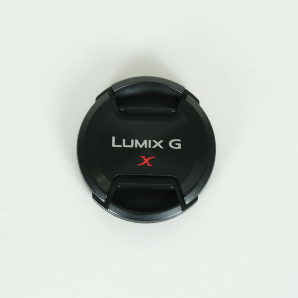 Panasonic LUMIX G X VARIO 12-35mm / F2.8 ASPH. / POWER O.I.S.