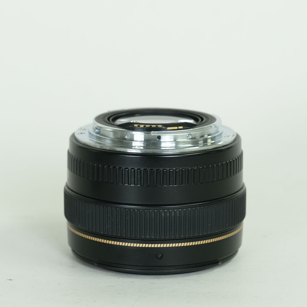 Canon EF50mm F1.4 USM