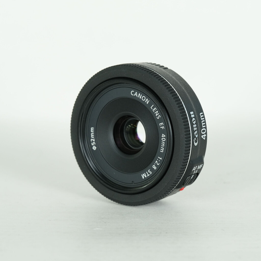Canon EF40mm F2.8 STMの出品 | ONE SCENE（ワンシーン）