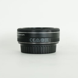 Canon EF-S24mm F2.8 STM