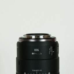 Canon RF100mm F2.8 L MACRO IS USM