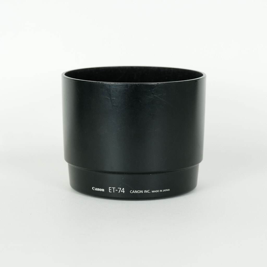 Canon EF70-200mm F4L IS USM