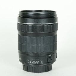 Canon EF-S18-135mm F3.5-5.6 IS STM