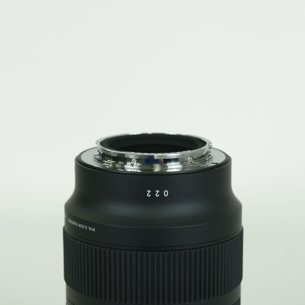 SIGMA 16-28mm F2.8 DG DN｜Contemporary [ソニーE用]