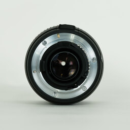 Nikon AF-S DX 18-70mm F3.5-4.5G(IF)