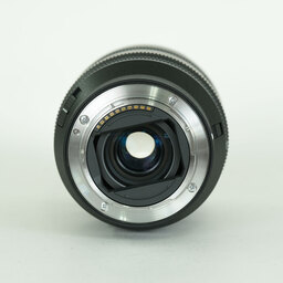 SONY FE 20-70mm F4 G SEL2070G