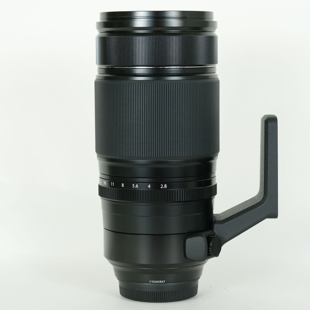FUJIFILM XF50-140mmF2.8 R LM OIS WR