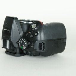 Nikon D5300 Nikon D5300