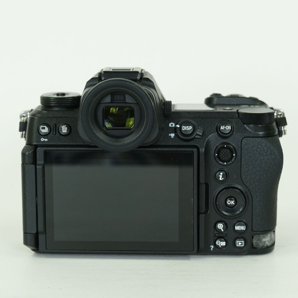 Nikon Z6III Nikon Z6III