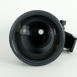 Nikon AF-S NIKKOR 200-500mm f/5.6E ED VR