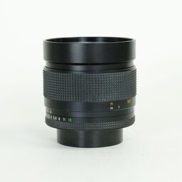 Carl Zeiss Planar T* 85mm F1.4