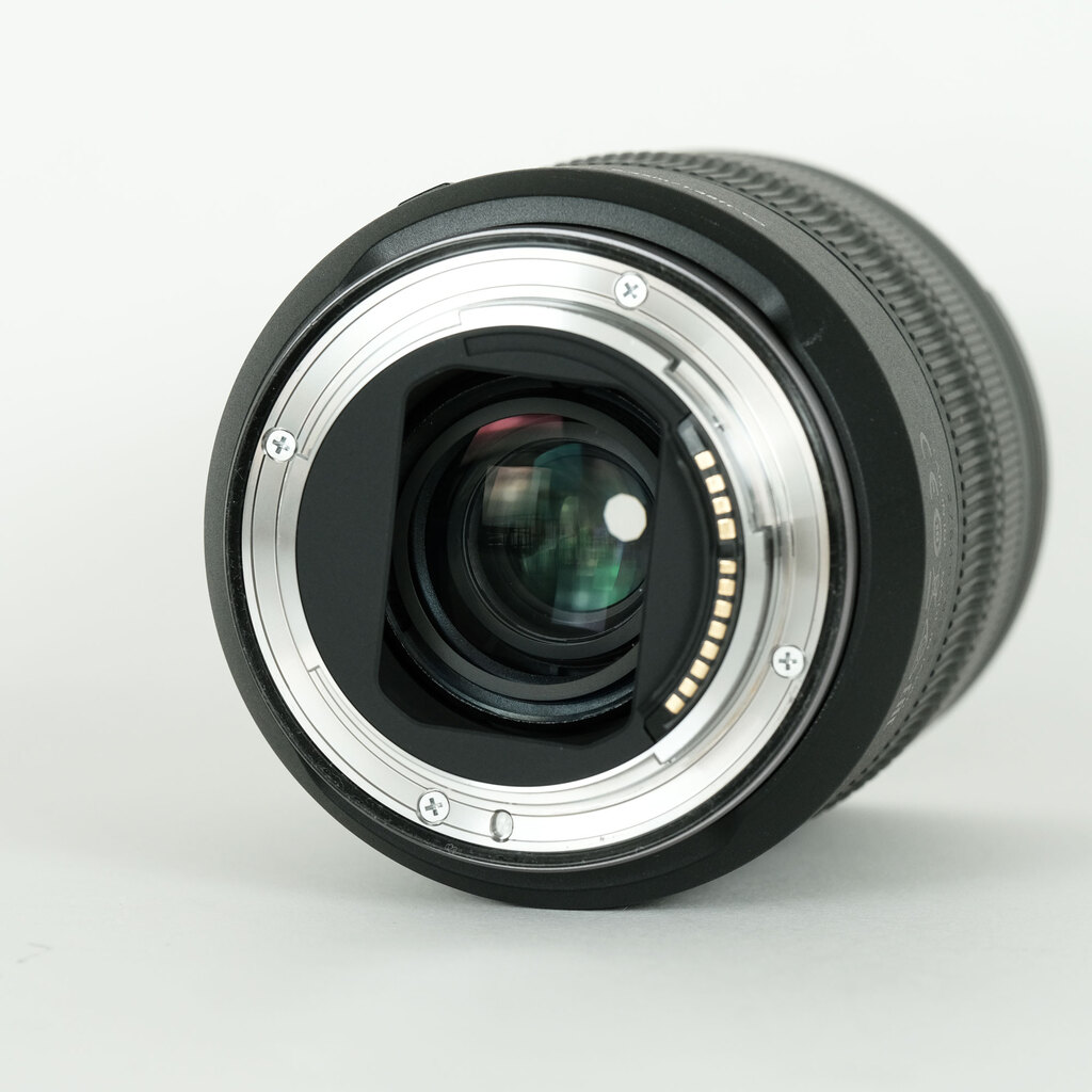 Canon RF24-105mm F4 L IS USM