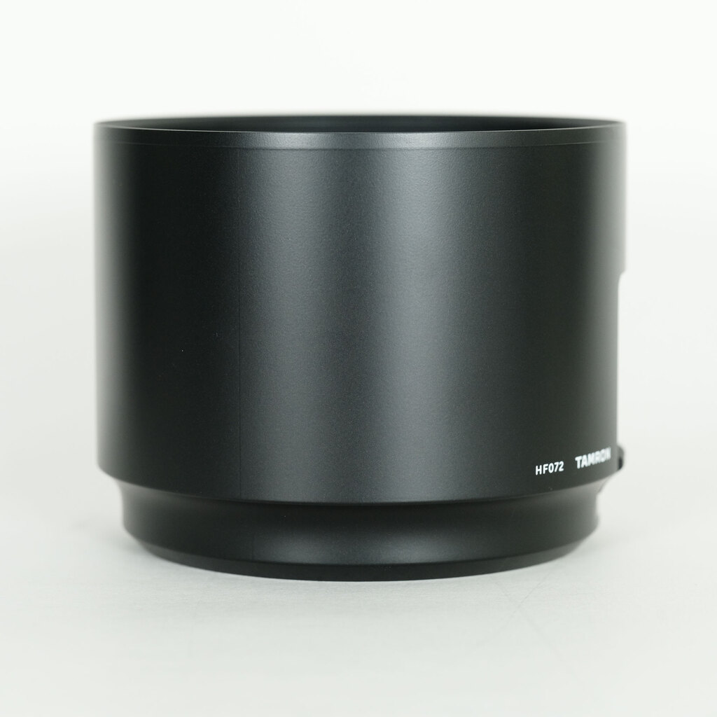 TAMRON 90mm F/2.8 Di III MACRO VXD [ソニーE用]