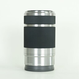 SONY E 55-210mm F4.5-6.3 OSS SEL55210