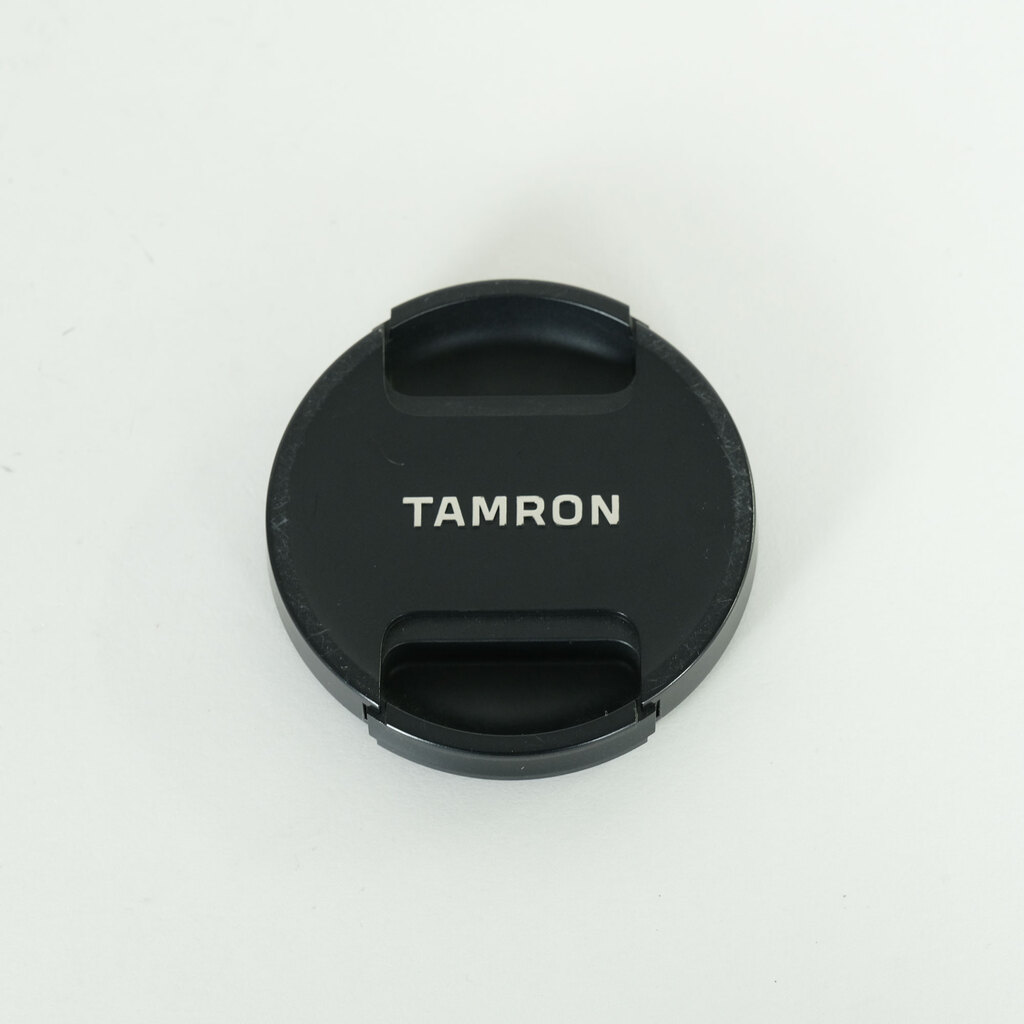 TAMRON SP 35mm F/1.8 Di VC USD (Model F012)  [ニコンF用]