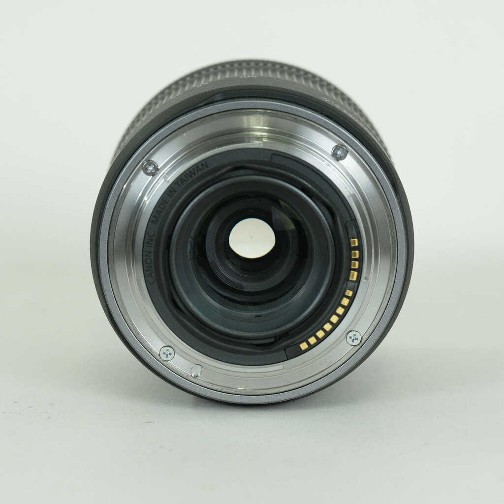 Canon RF24-105mm F4-7.1 IS STM Canon RF24-105mm F4-7.1 IS STM